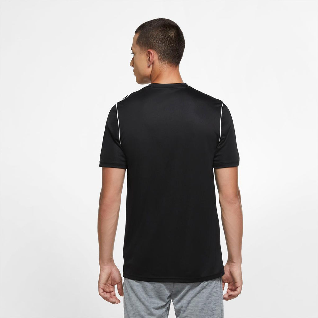 Nike Dri-fit Men's Short-sleeve Soc