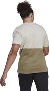 Essentials Colorblock shirt
