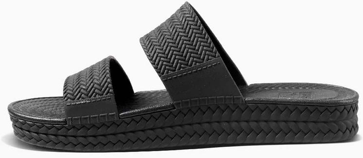 Water Vista Slide slippers