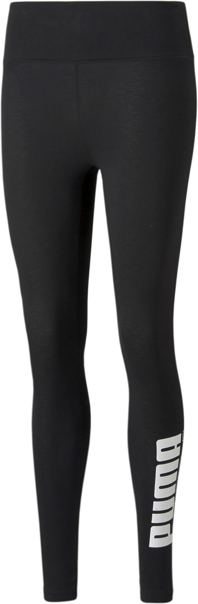 Puma Power Logo Leggings