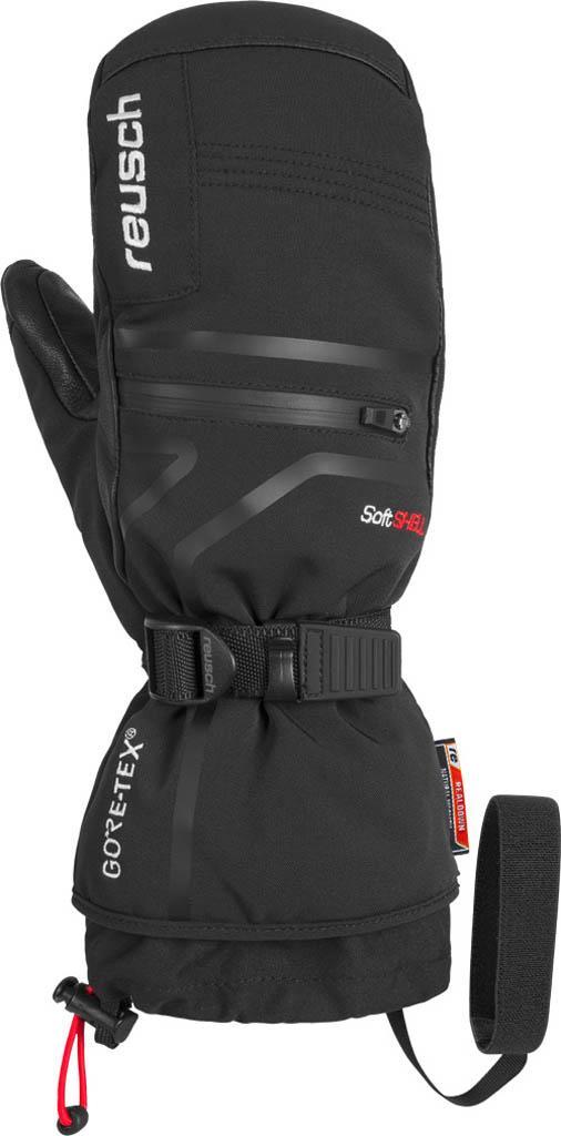 down spirit gtx mitten