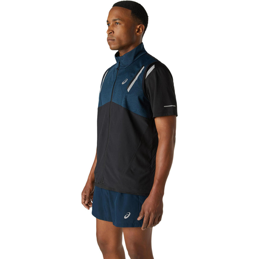LITE-SHOW VEST