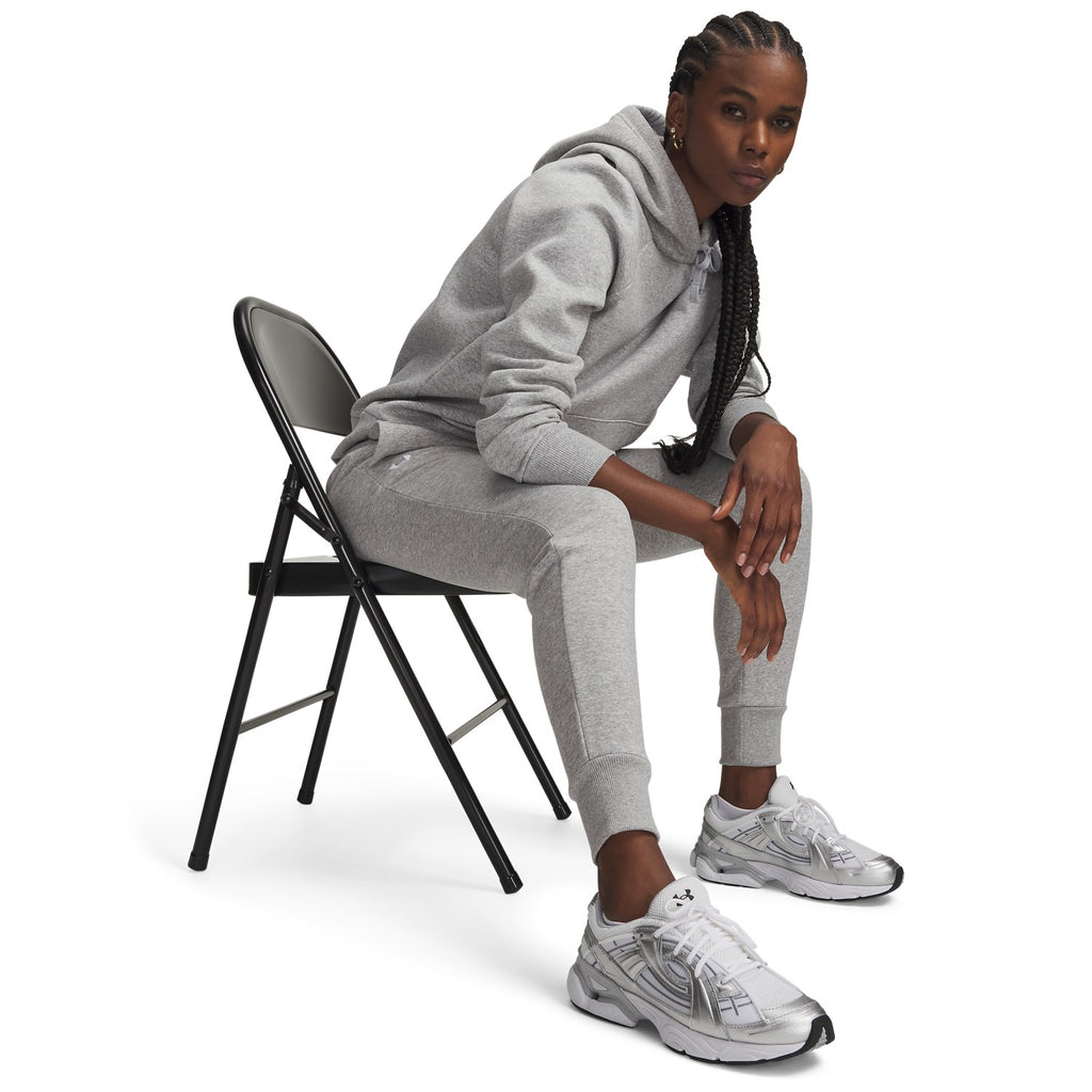 Rival Fleece joggingbroek