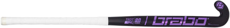 It Traditional Carbon 80 Lb hockeystick