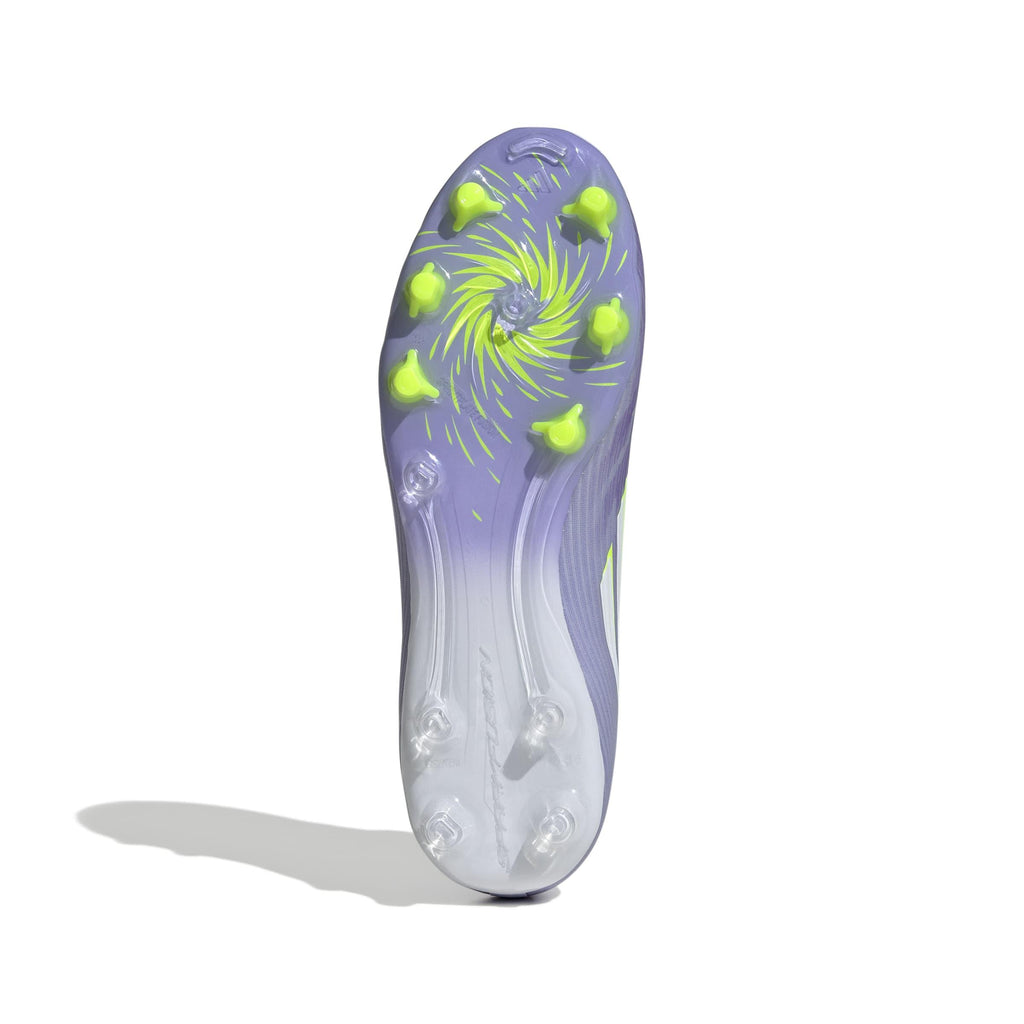 F50 Sparkfusion League Firm Ground/Artificial Grass Voetbalschoenen