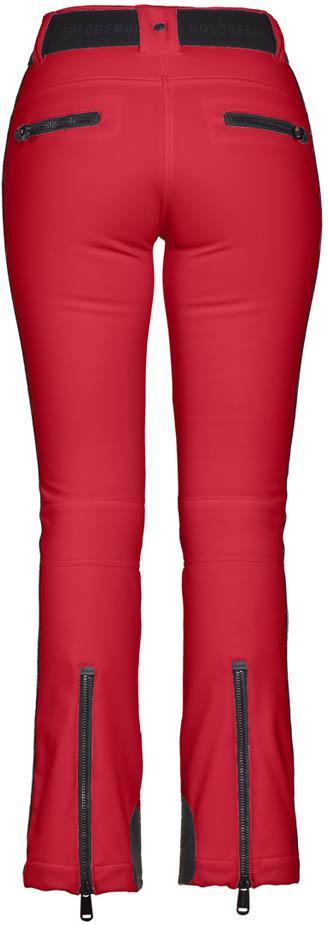 rocky, ladies knitted ski pant
