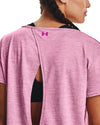 Tech VentDamen T-Shirt