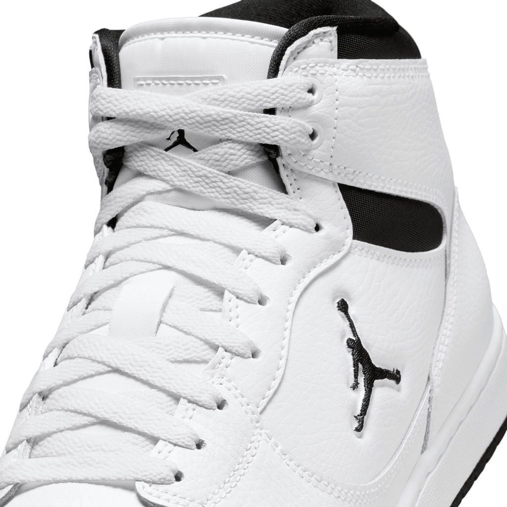 Jordan Court Connect Mid Sneakers