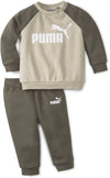 Minicats Ess Raglan Jogger