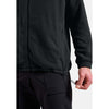 classic fleece mid layer full-zip