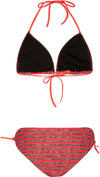 Mystical 21 Triangle Bikini