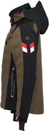 luhta aakenustunturi jacket