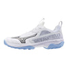 Wave Panthera 2 Veld  hockeyschoenen