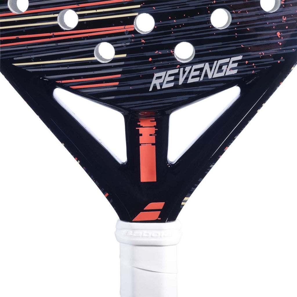 Revenge W