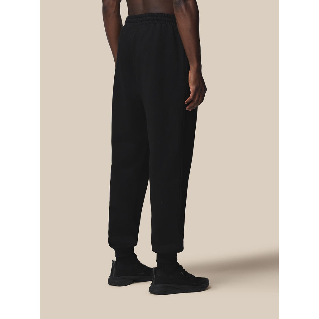 Cotton Fleece joggingbroek sportcasual