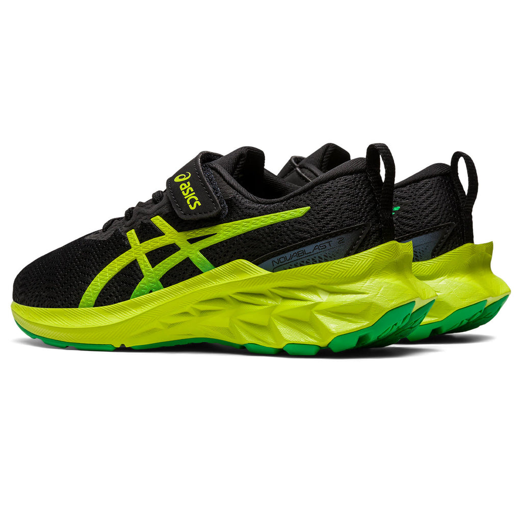 Novablast 2 PS hardloopschoenen