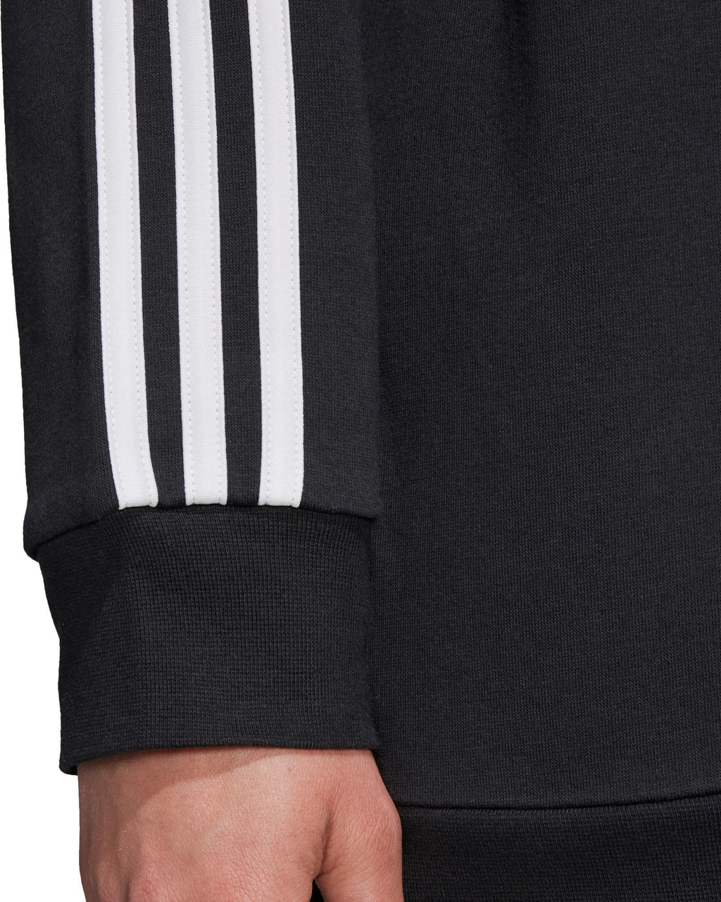 Essentials Boyfriend Sweatshirt