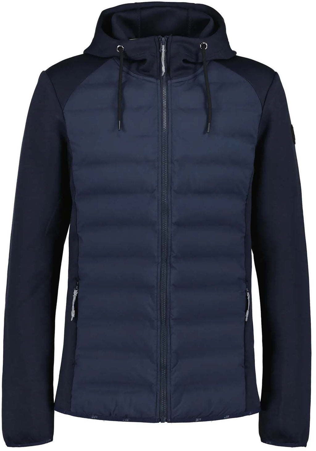 Arzberg midlayer