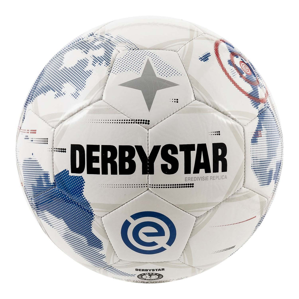 Derbystar Eredivisie Design Replica 25/26 Voetbal