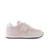Lifestyle sportcasual Sneakers low kid