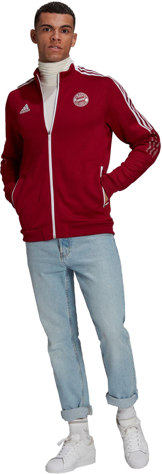 Fcb Anthem Jkt