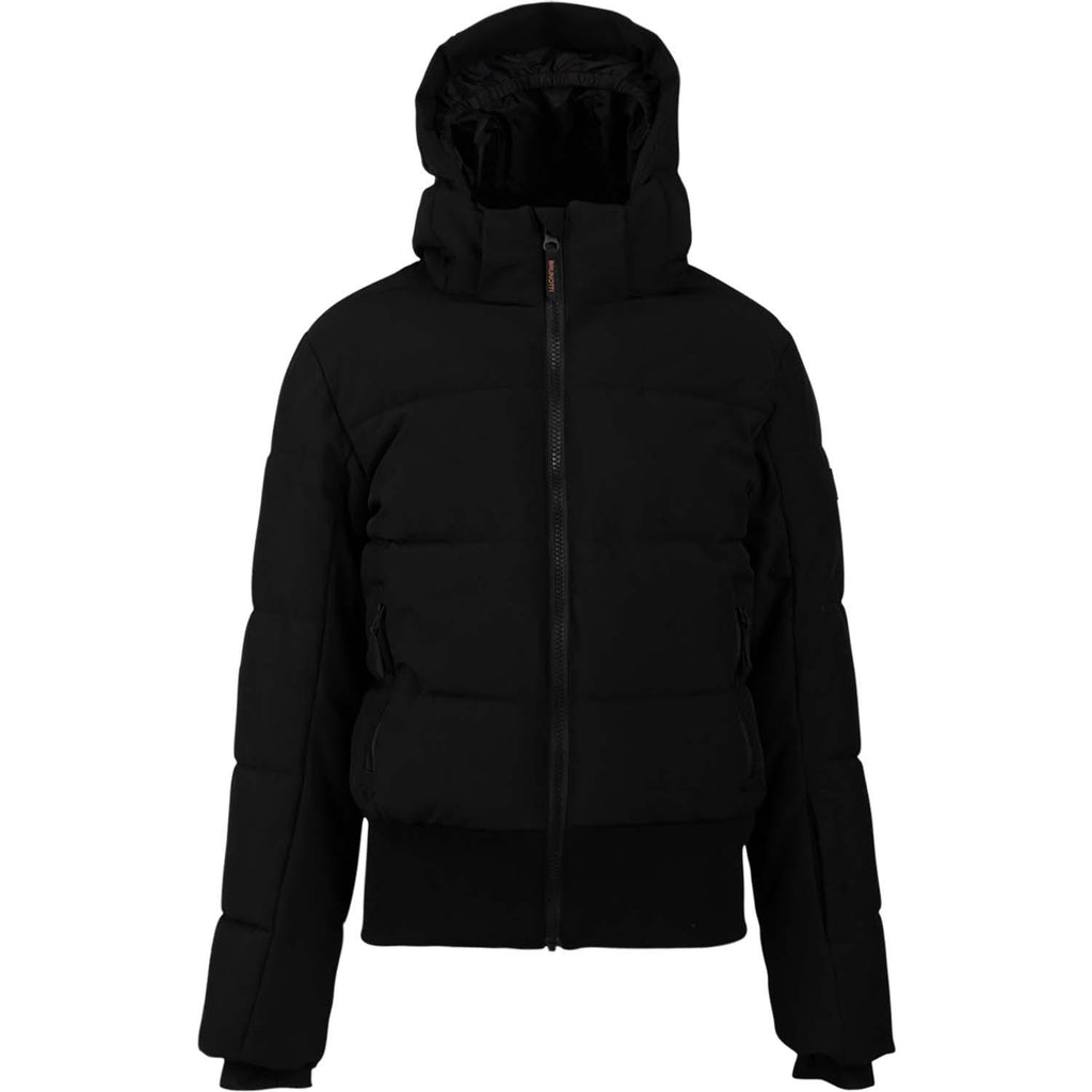 suncrowny girls snow jacket
