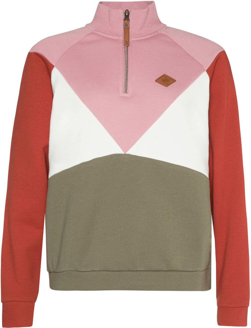 Nxg Dunrea Sweatshirt