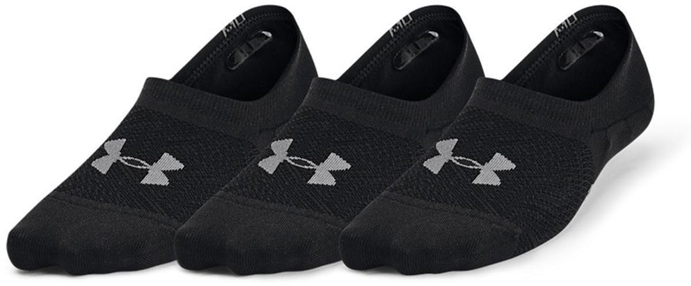 UNDER ARMOUR UA Breathe Lite Ultra Low 3P női zőkni