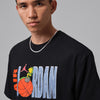 Jordan Men's Graphic T-shirt