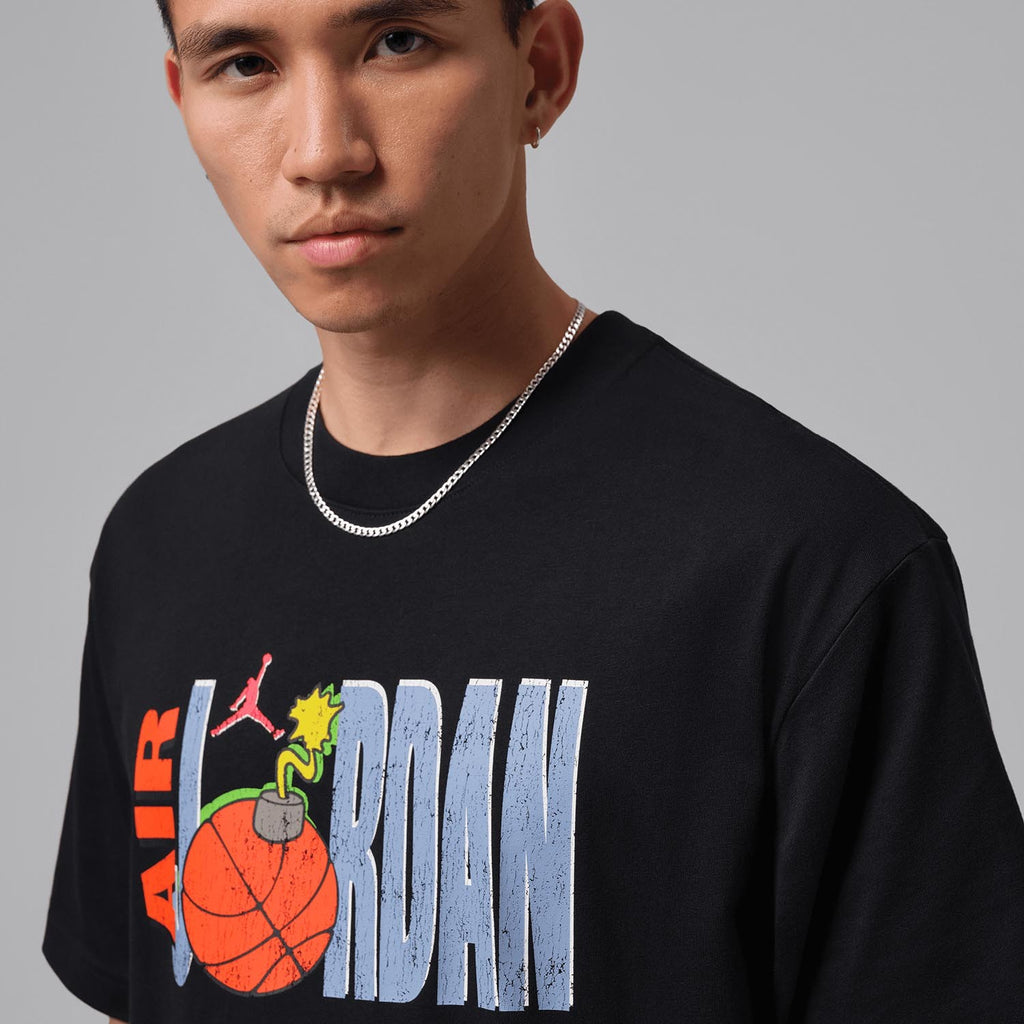 Jordan Men's Graphic T-shirt