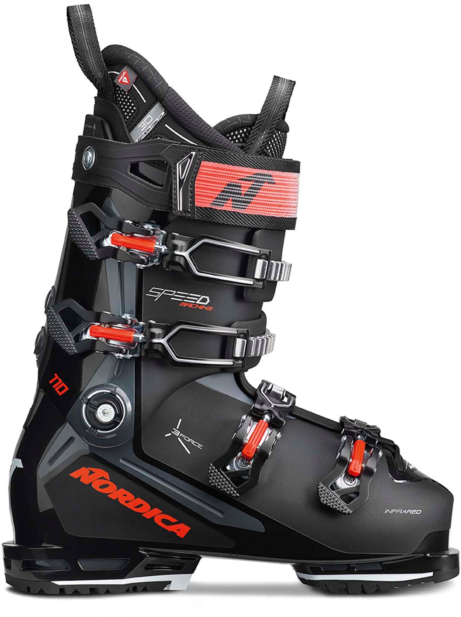Speedmachine 3 110 GW skischoenen