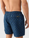 Cester-mini Men Swim Shorts
