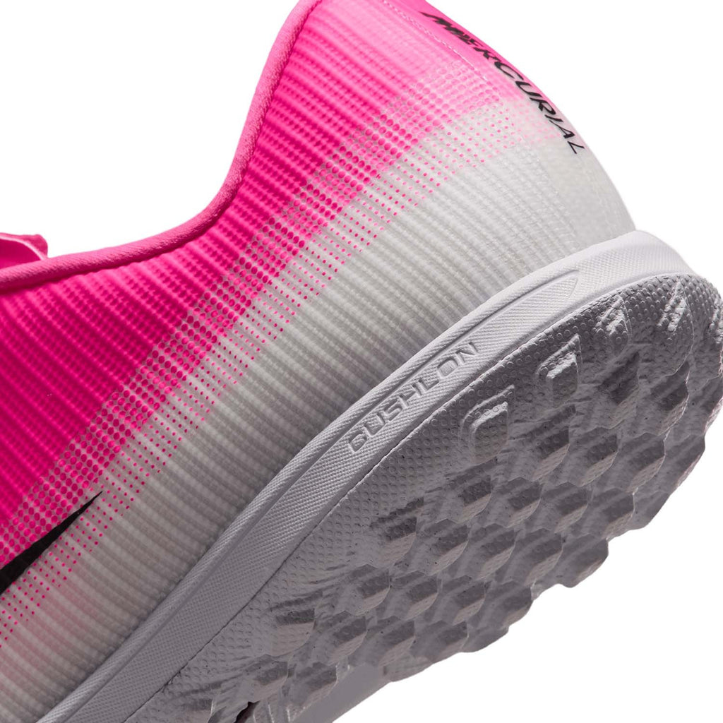 mercurial vapor 17 academy Turf Low-Top voetbalschoenen