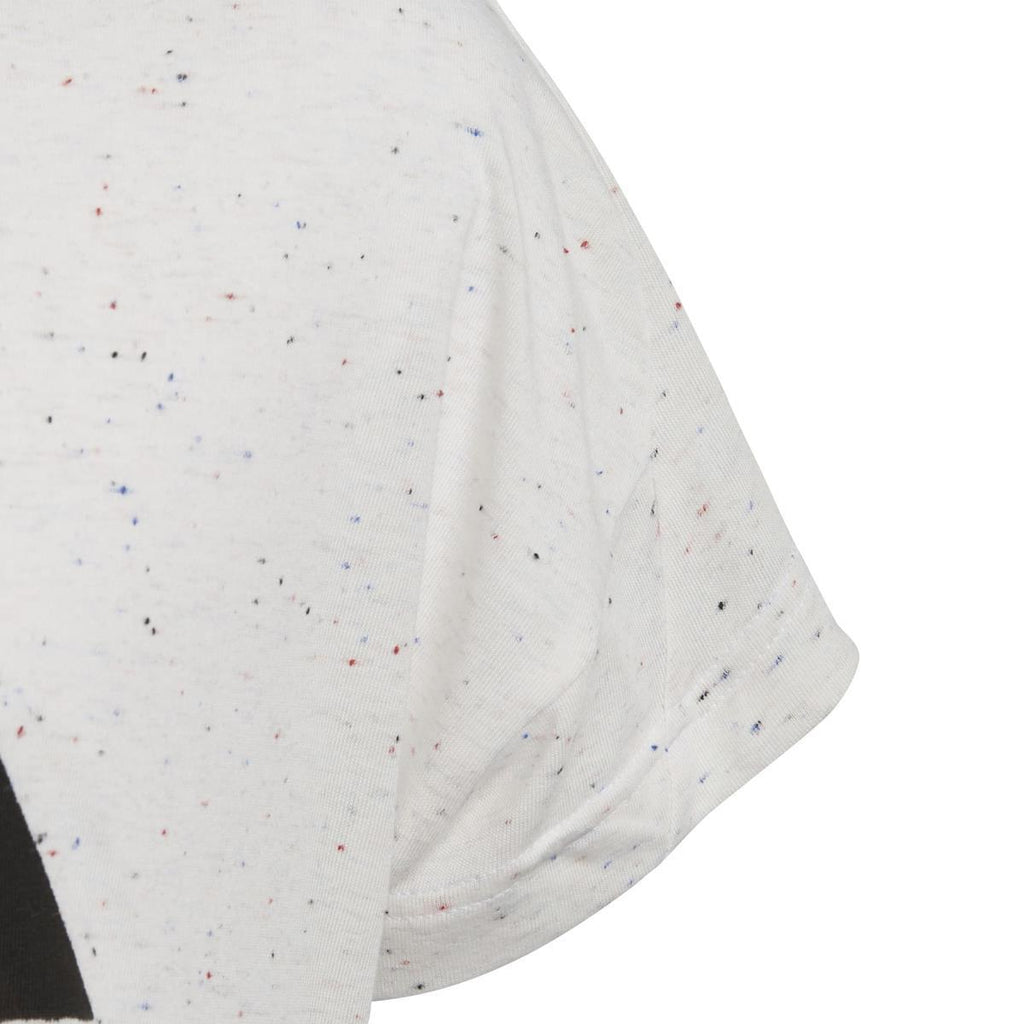 Future Icons 3-Stripes Loose Cotton shirt
