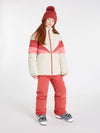 Prtkate Jr Snowjacket