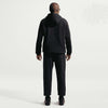 Club Herenbroek van geborstelde fleece