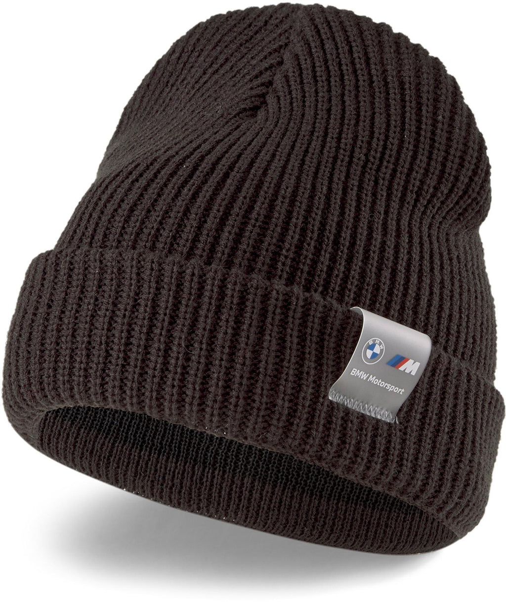 Bmw Mms Classic Cuff Beanie
