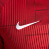 Liverpool FC Academy Pro warming-uptop