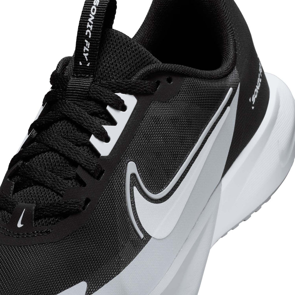 Sonic Fly Big Kids' Hardloopschoenen