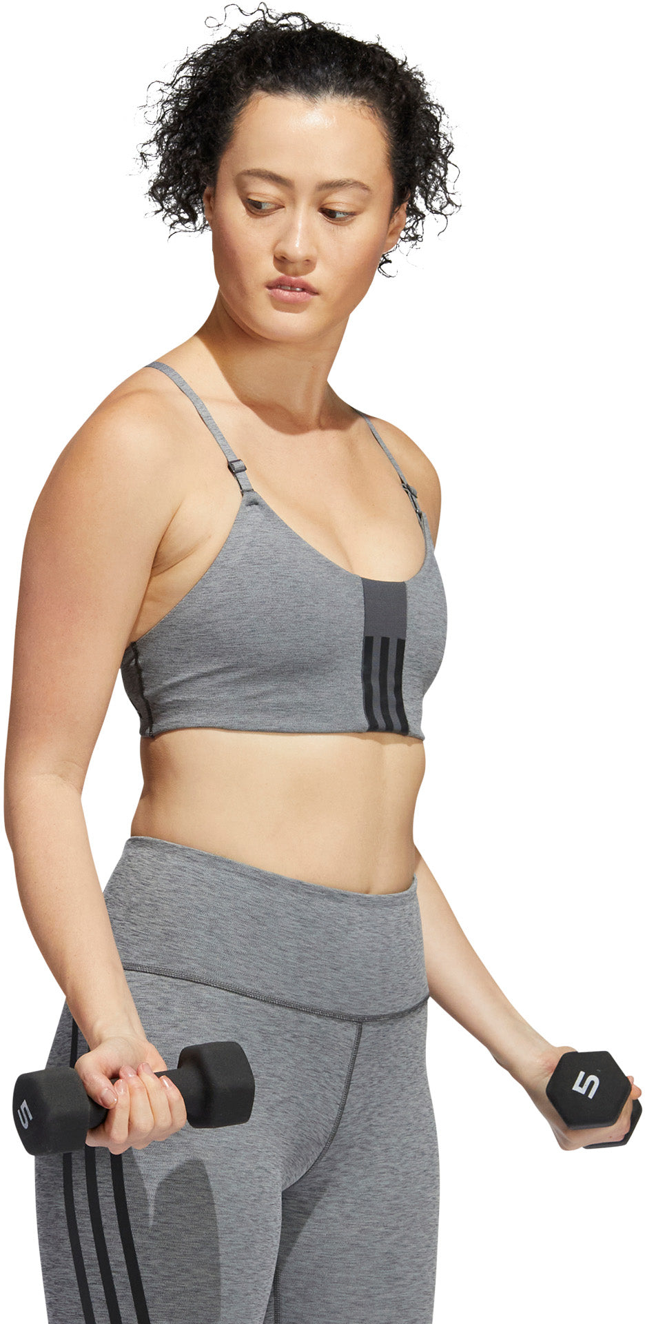 Aeroimpact Training Light-Support sport bh