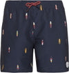 Prttyko Jr Beachshort