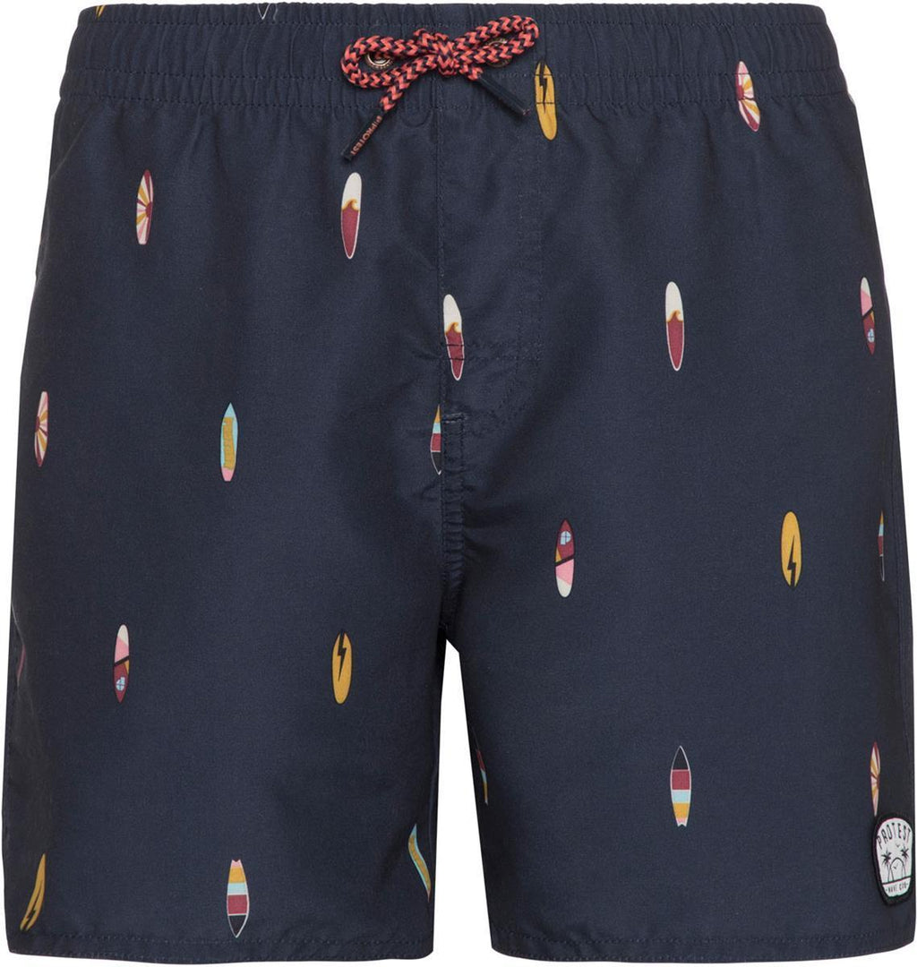 Prttyko Jr Beachshort