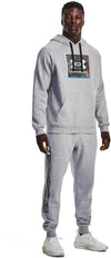 UNDER ARMOUR Rival Fleece Graphig Jogger