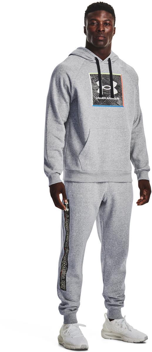 UNDER ARMOUR Rival Fleece Graphig Jogger