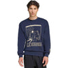 Real Madrid Heritage Sweatshirt