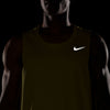 Dri-FIT Miler Running tanktop