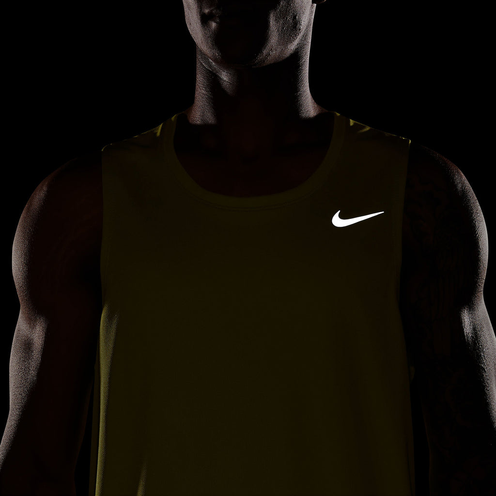 Dri-FIT Miler Running tanktop