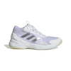 Crazflight 6 Mid handbalschoenen