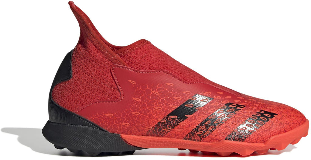 Predator Freak.3 Veterloze Turf Voetbalschoenen