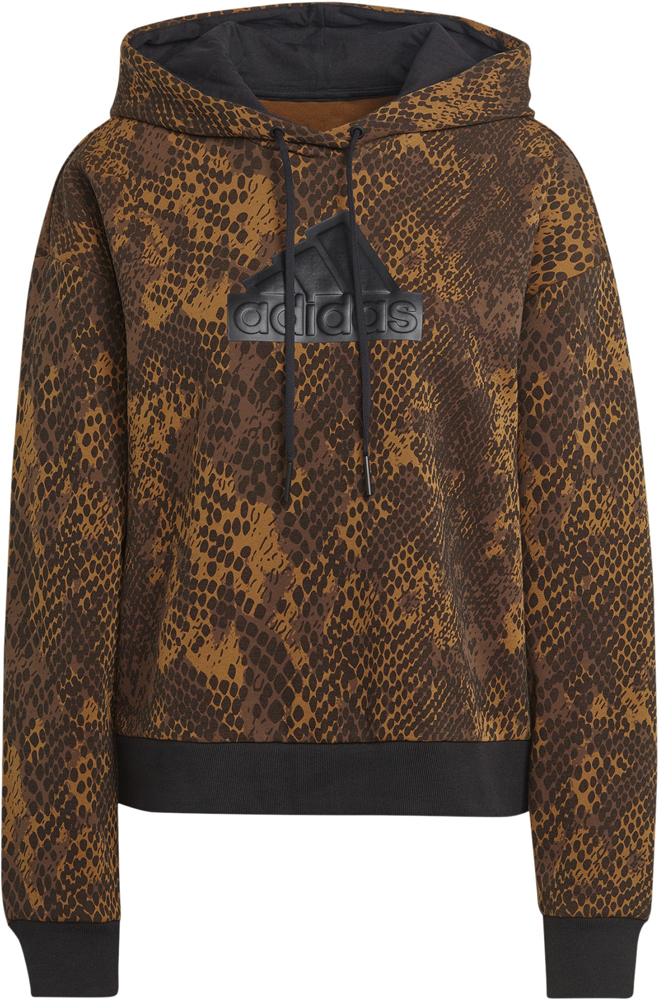 Future Icons Badge of Sport Hoodie